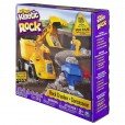 Kinetic Sand Rock Trituradora