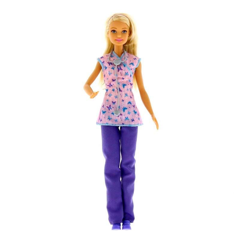 Barbie yo quiero ser on sale