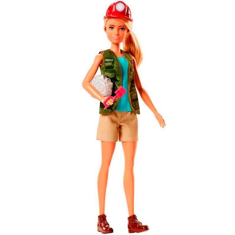 Barbie Yo Quiero Ser