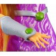DC Super Hero Girls Muñeca Starfire