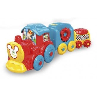 Tren de Disney Baby