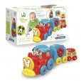 Tren de Disney Baby