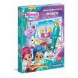 Boli Interactivo Shimmer & Shine