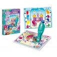 Boli Interactivo Shimmer & Shine