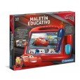 Maletín Educativo Cars 3
