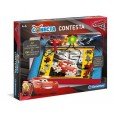 Conecta Contesta Cars 3