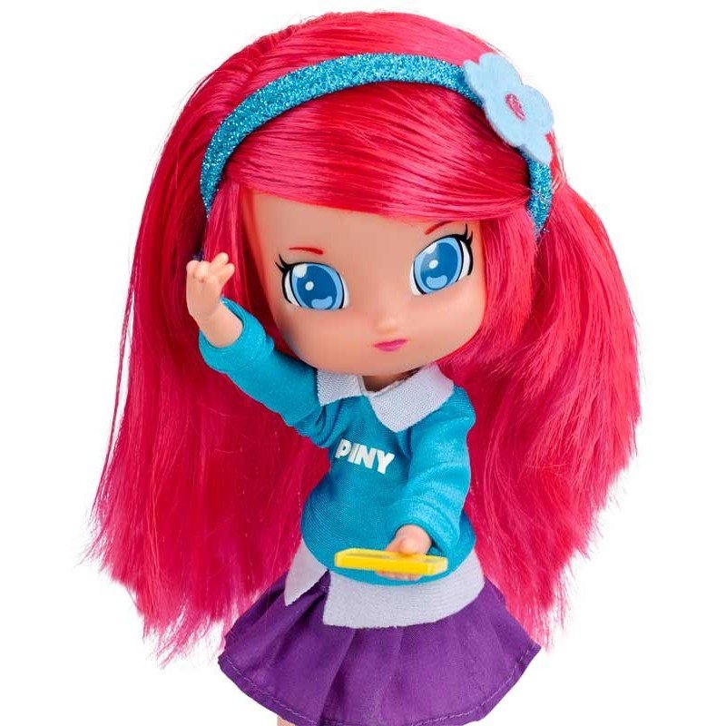 PINY Muñecas