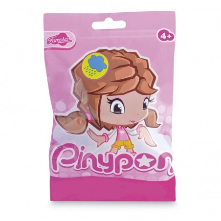 Pinypon Figuras Sobres Sorpresa