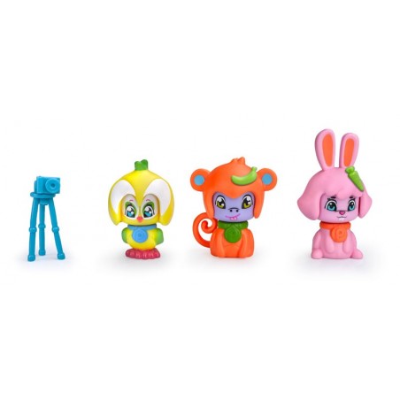 Pinypon Mascotas y Figuras Grandes