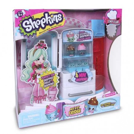 quiero ver shopkins