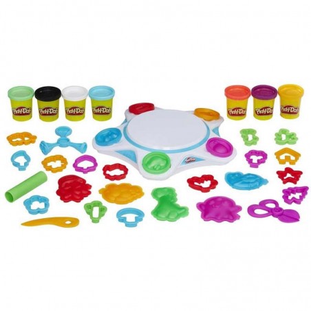 Playdoh Touch Estudio de Creaciones Animadas