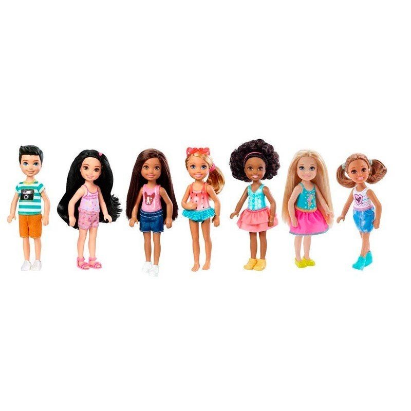 barbie club