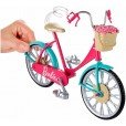 Barbie Bicicleta