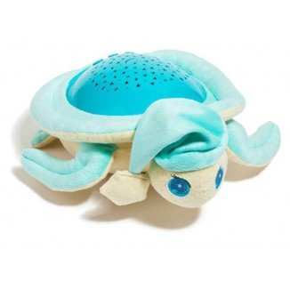 Gusy Luz Proyector Tortuga
