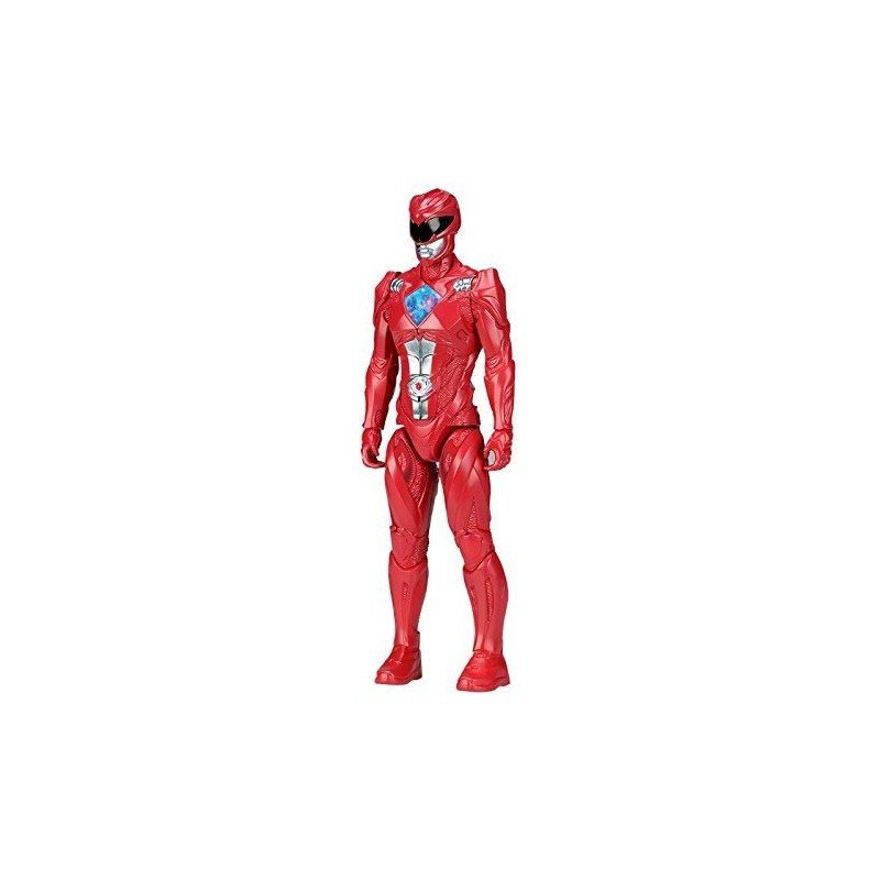 Hiper Figura Power Rangers Movie