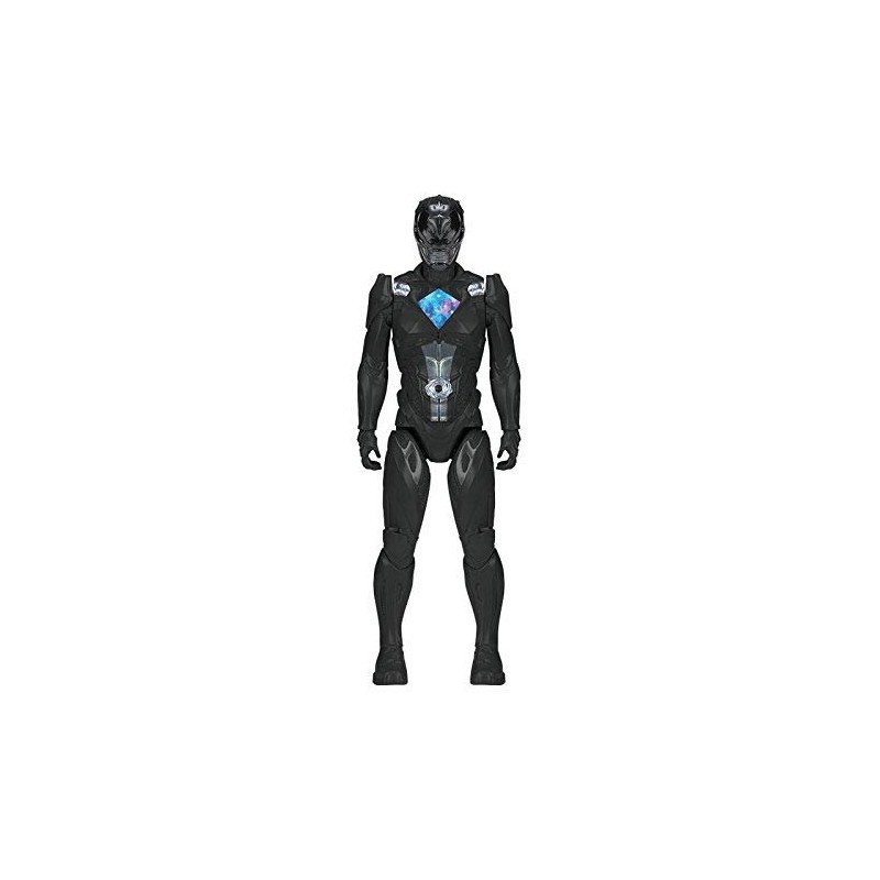 Hiper Figura Power Rangers Movie