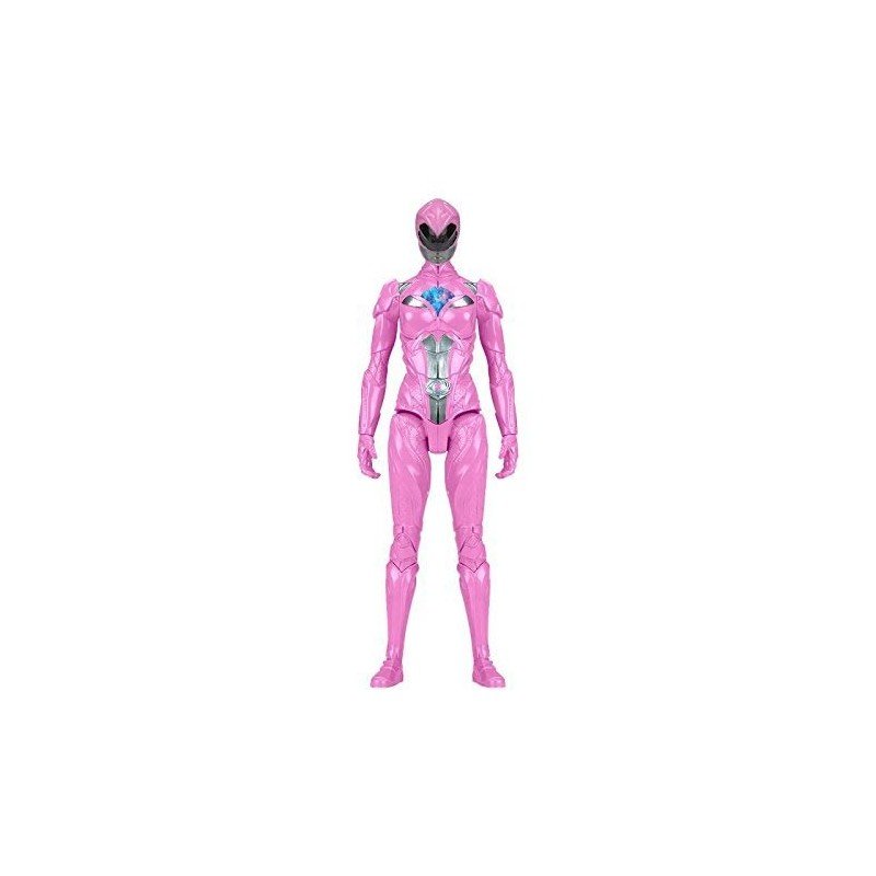Hiper Figura Power Rangers Movie