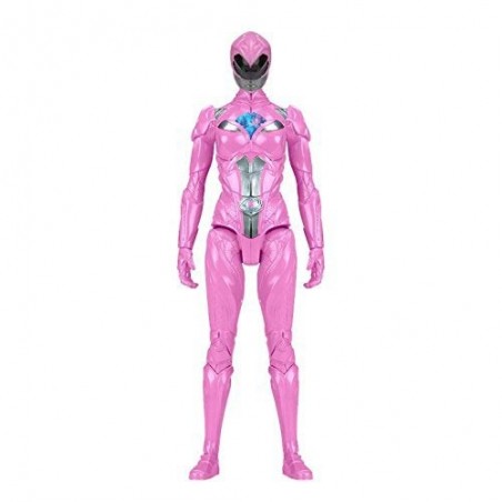 Hiper Figura Power Rangers Movie