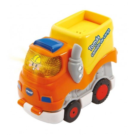 Tut Tut Bólidos Press and Go Tut Tut Bólidos Press and Go
