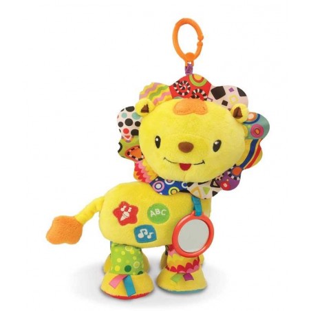 Bebé León Bebé León