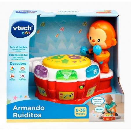 Armando Ruiditos Armando Ruiditos