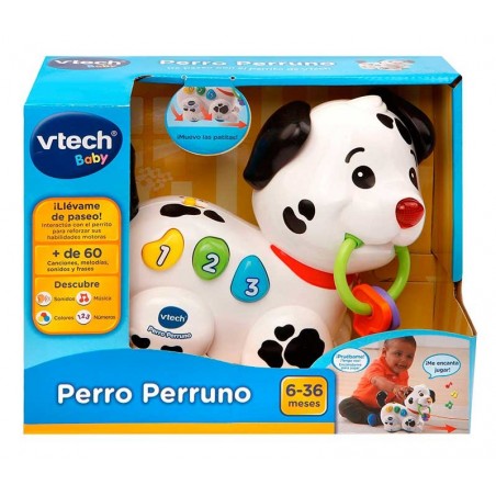 Perro Perruno