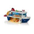 Playmobil Family Fun Crucero
