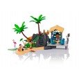 Playmobil Family Fun Isla Resort