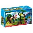 Playmobil Summer Fun Caminata Nocturna
