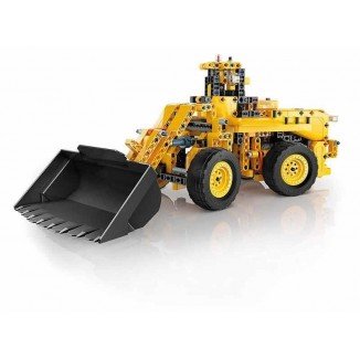 Laboratorio de Mecánica Maquinaria de Trabajo