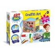 Art Attack Graffitti