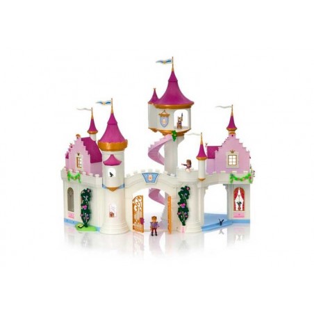 Playmobil Princess Gran Palacio de Princesas