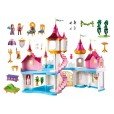 Playmobil Princess Gran Palacio de Princesas