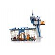 Playmobil City Action Torre de Control Aeropuerto