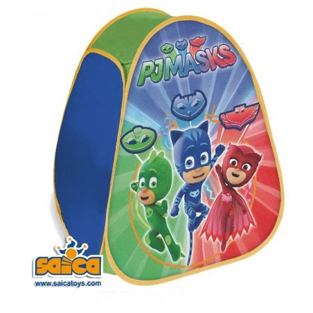 PJ Masks Tienda Indio