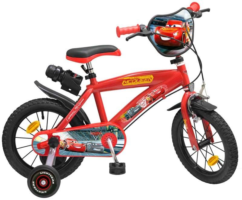 bicicleta pinypon 14