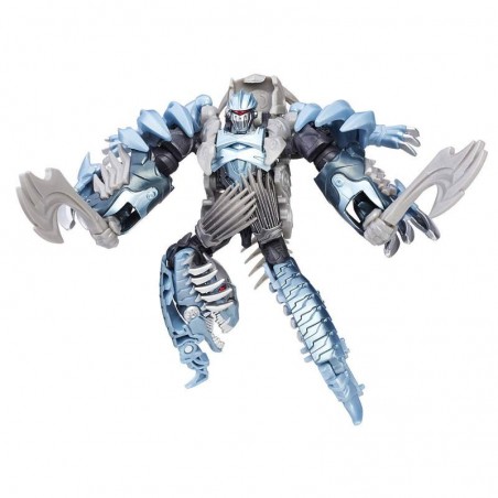 Transformers 5 Figura Deluxe