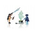Playmobil Ghostbusters Spengler y Fantasma