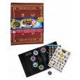 Yo-kai Watch Álbum Colección Medallium