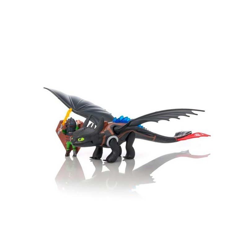 playmobil desdentao