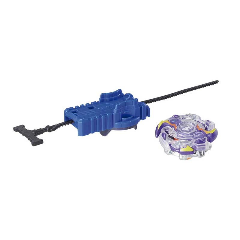 lanzador peonzas beyblade