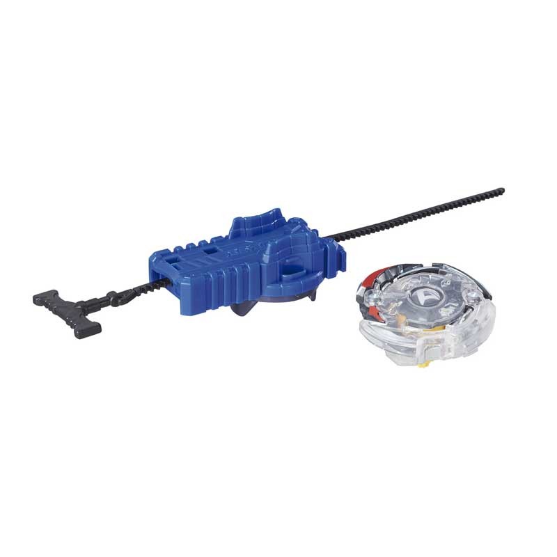 beyblade peonza lanzador switchstrike