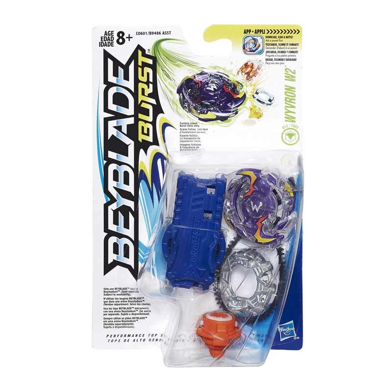 lanzador peonzas beyblade