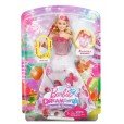 Barbie Princesa Destellos Dulces