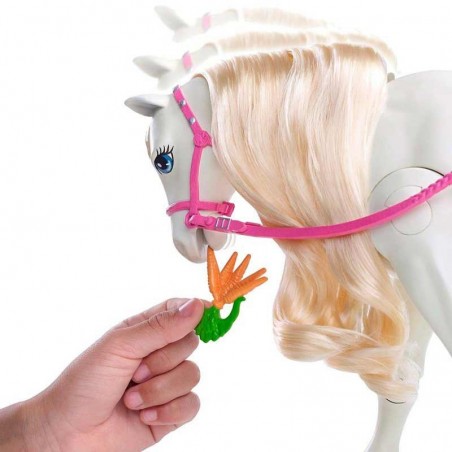 Barbie Caballo de Ensueño