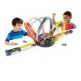 Hot Wheels Pista Megalooping Infernal