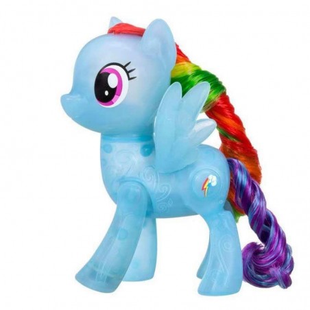 My Little Pony Luces de la Amistad