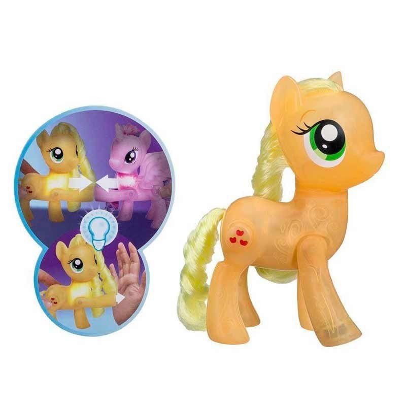 My Little Pony Luces de la Amistad