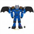 Batman Mega Bat-Robot Imaginext