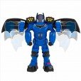 Batman Mega Bat-Robot Imaginext